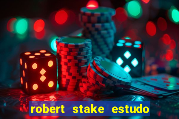 robert stake estudo de caso